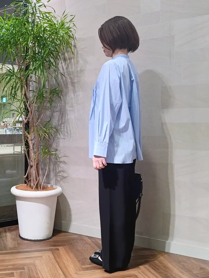 ONWARD CROSSET SELECT 白石 コーディネート画像