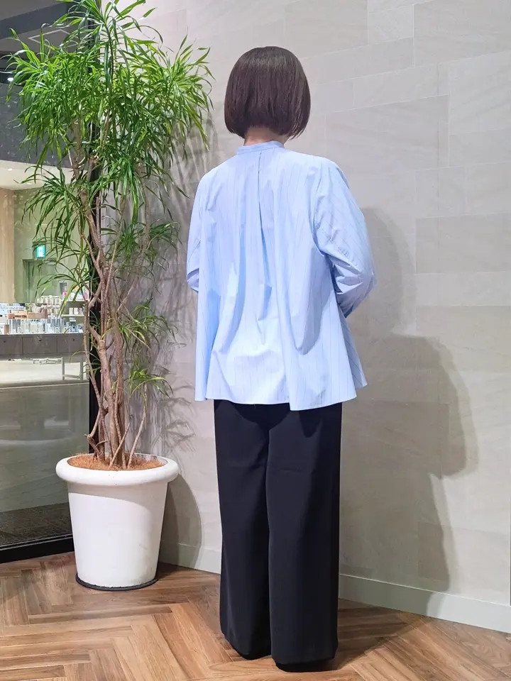 ONWARD CROSSET SELECT 白石 コーディネート画像