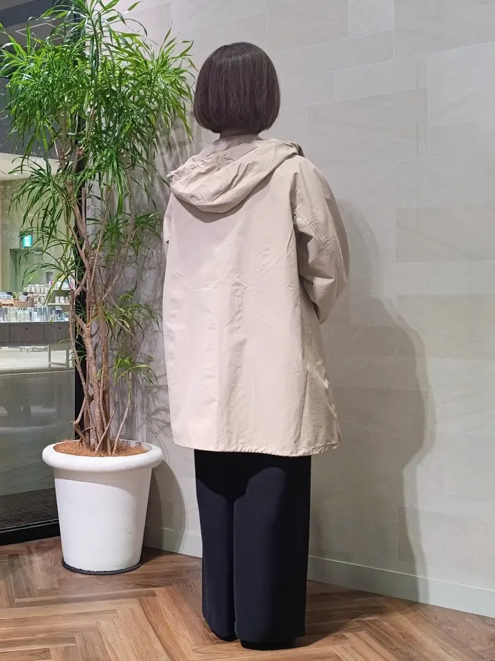 ONWARD CROSSET SELECT 白石 コーディネート画像