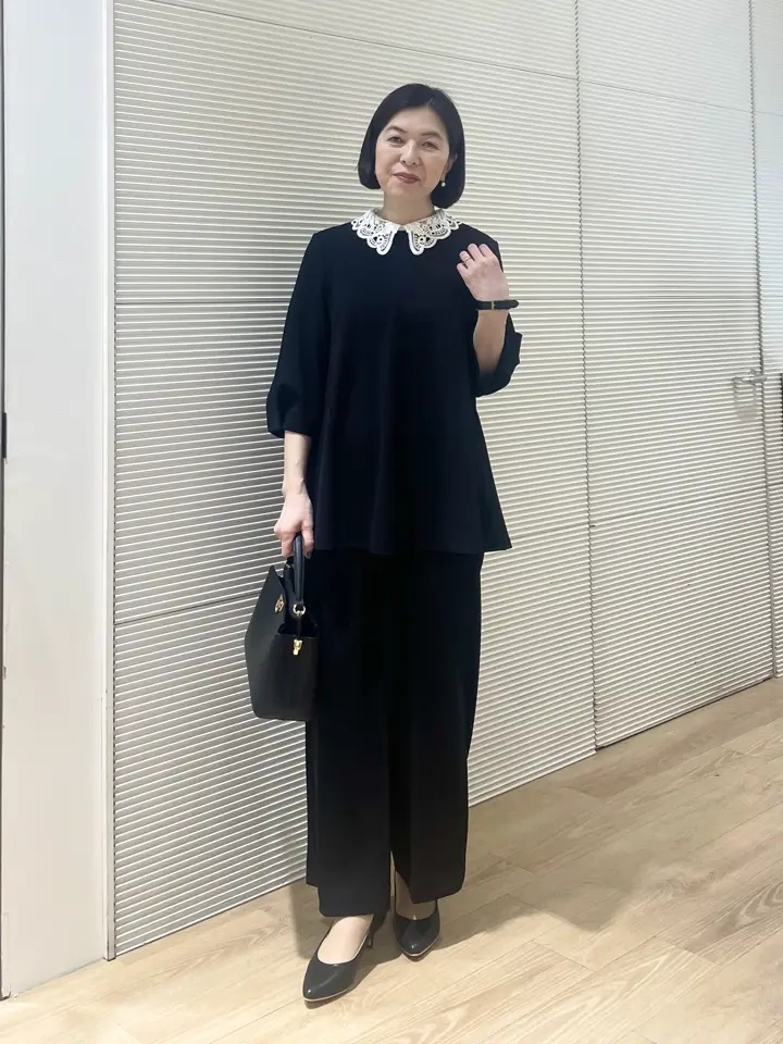 ONWARD CROSSET SELECT 五月女 コーディネート画像