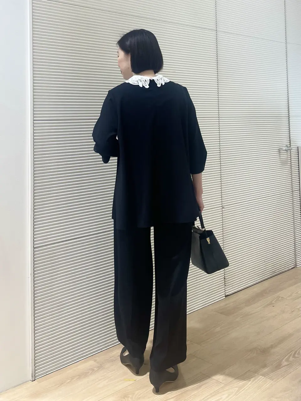 ONWARD CROSSET SELECT 五月女 コーディネート画像