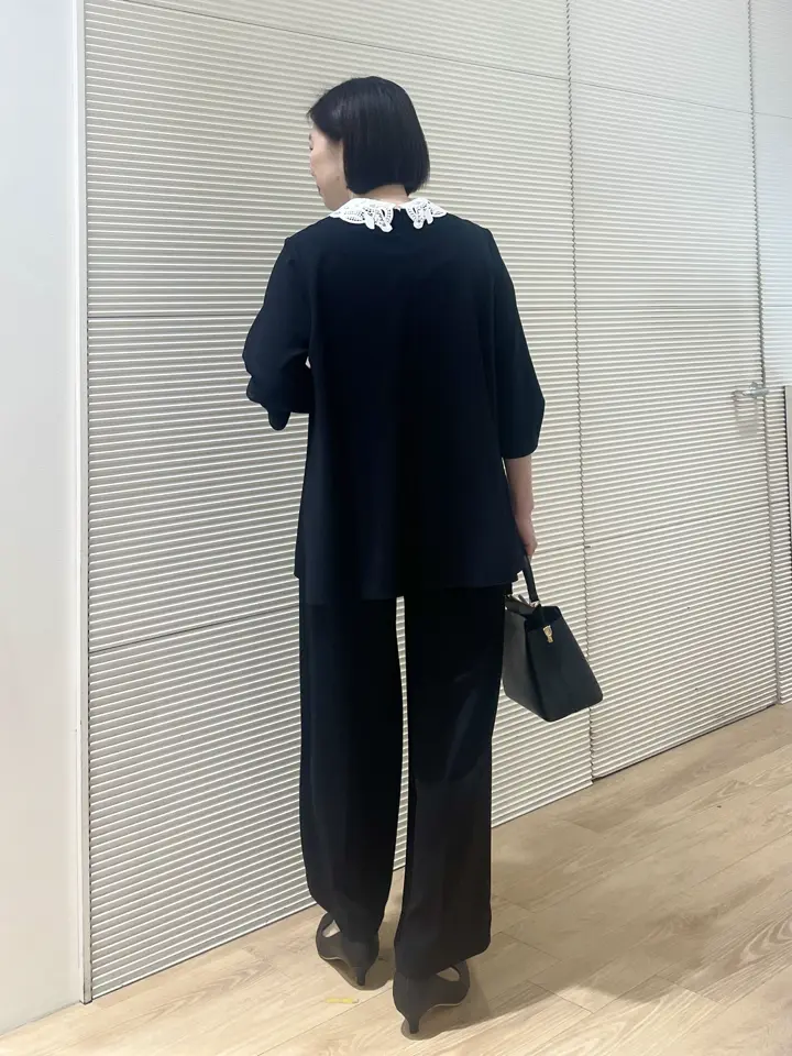 ONWARD CROSSET SELECT 五月女 コーディネート画像