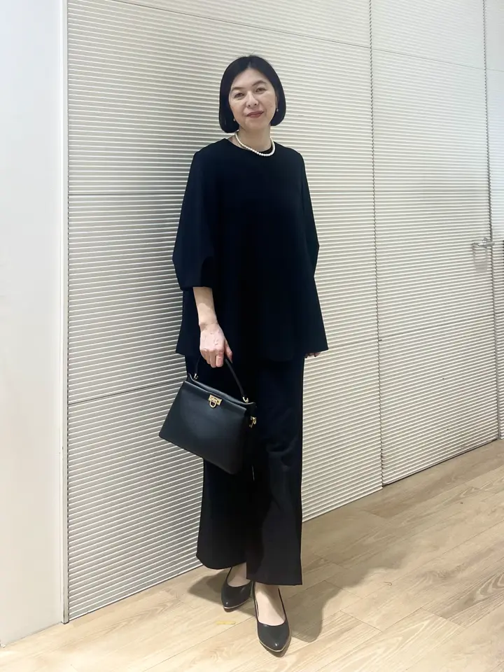 ONWARD CROSSET SELECT 五月女 コーディネート画像