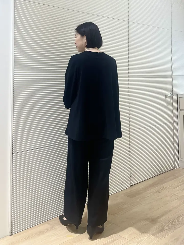 ONWARD CROSSET SELECT 五月女 コーディネート画像