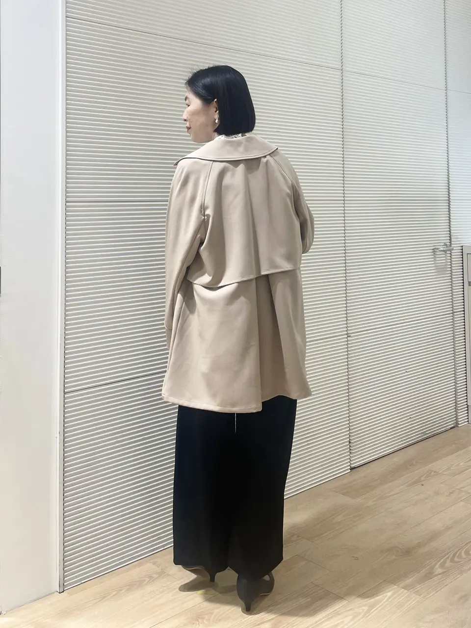 ONWARD CROSSET SELECT 五月女 コーディネート画像