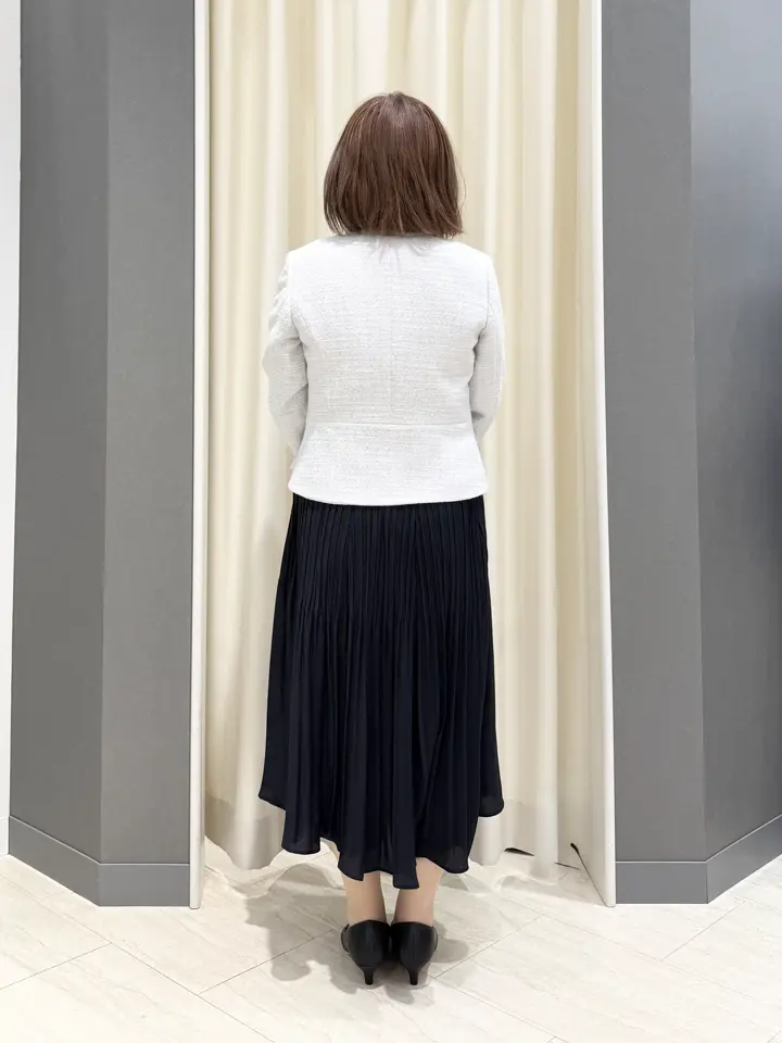 ONWARD CROSSET SELECT 吉田 コーディネート画像