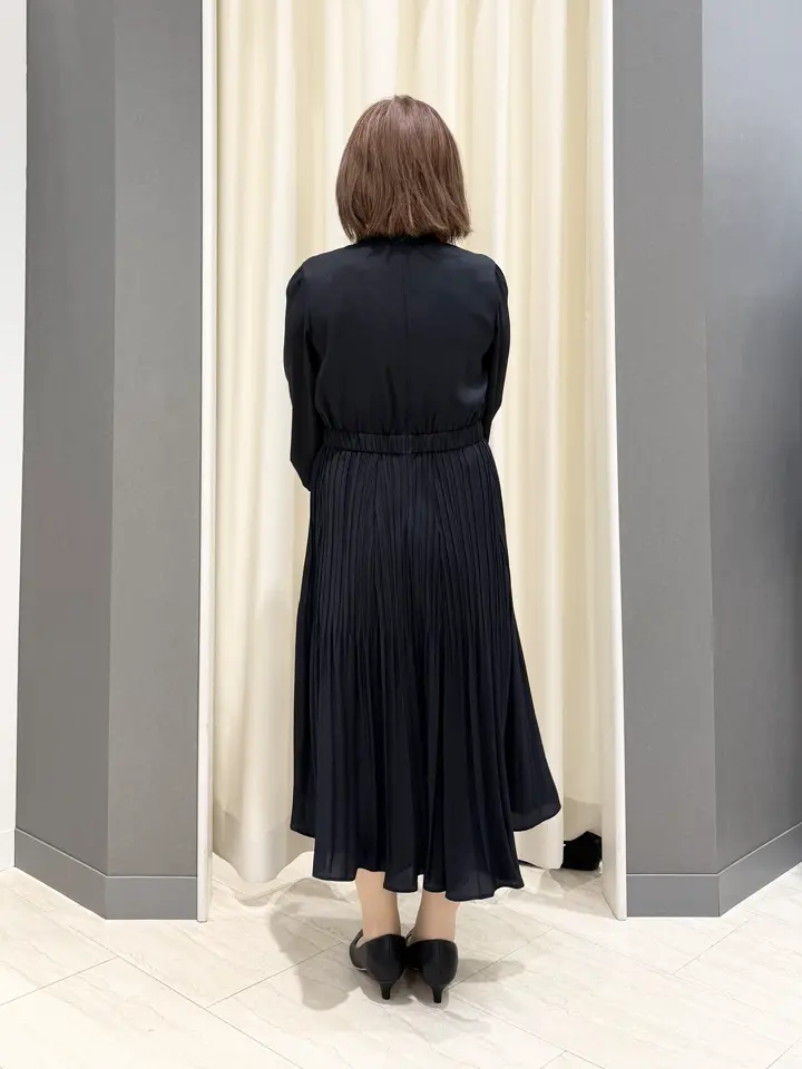 ONWARD CROSSET SELECT 吉田 コーディネート画像