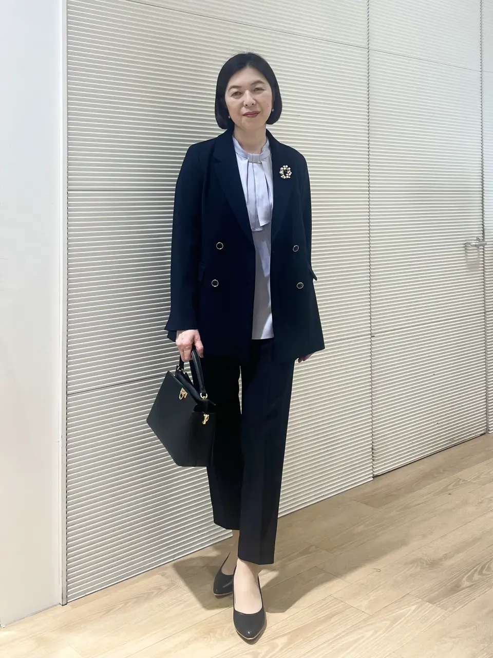  五月女 コーディネート画像