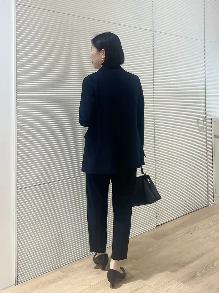 ONWARD CROSSET SELECT 五月女 コーディネート画像