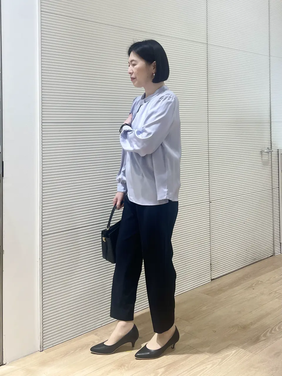 ONWARD CROSSET SELECT 五月女 コーディネート画像