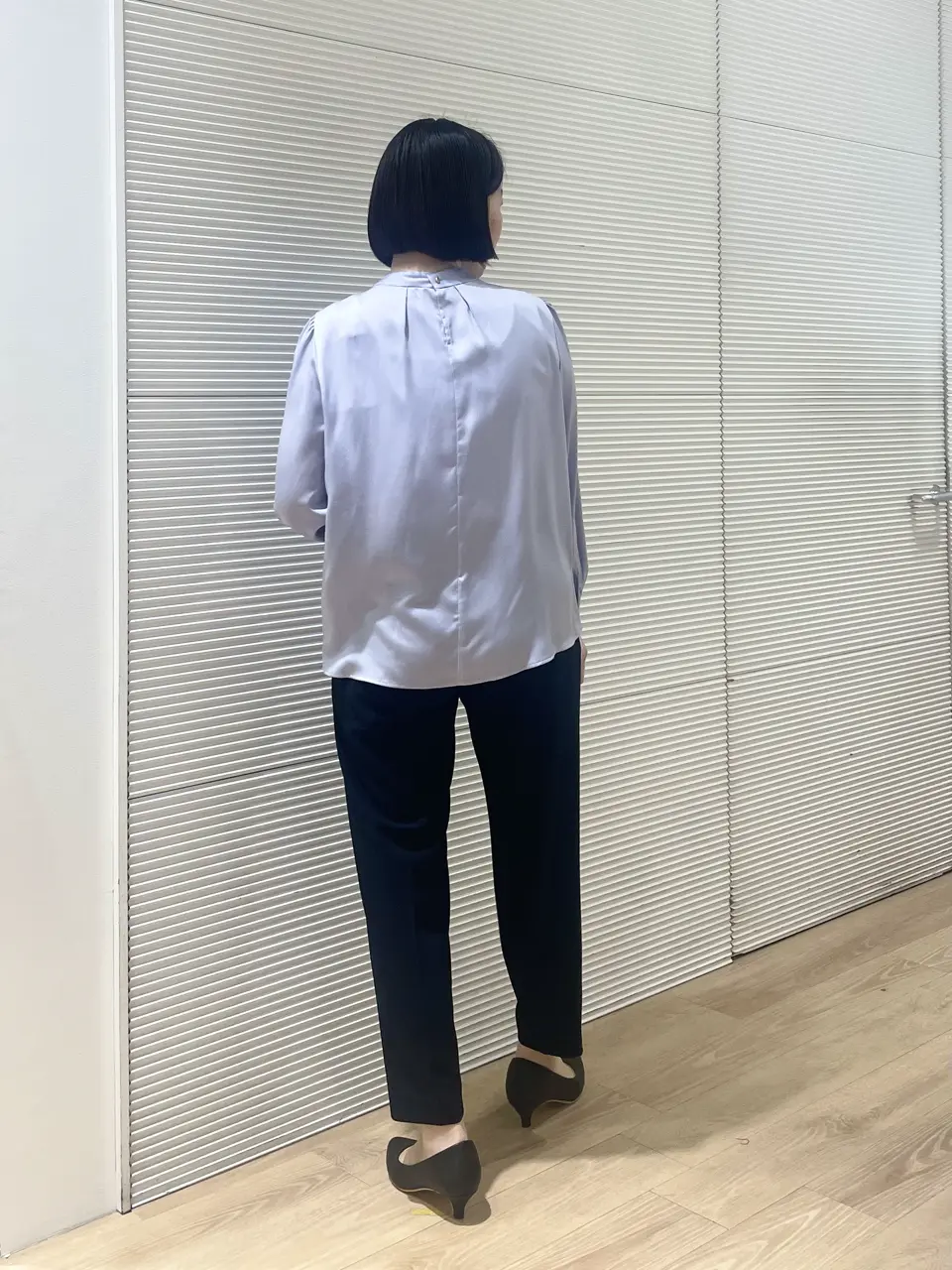 ONWARD CROSSET SELECT 五月女 コーディネート画像