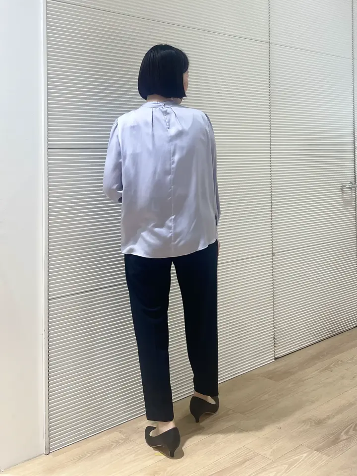 ONWARD CROSSET SELECT 五月女 コーディネート画像