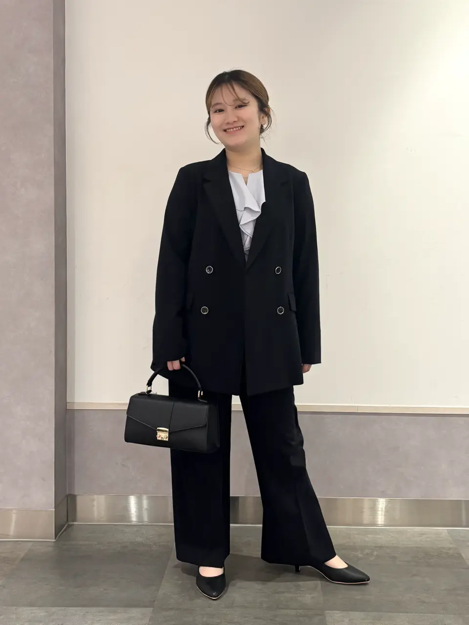 ONWARD CROSSET SELECT 工藤 コーディネート画像