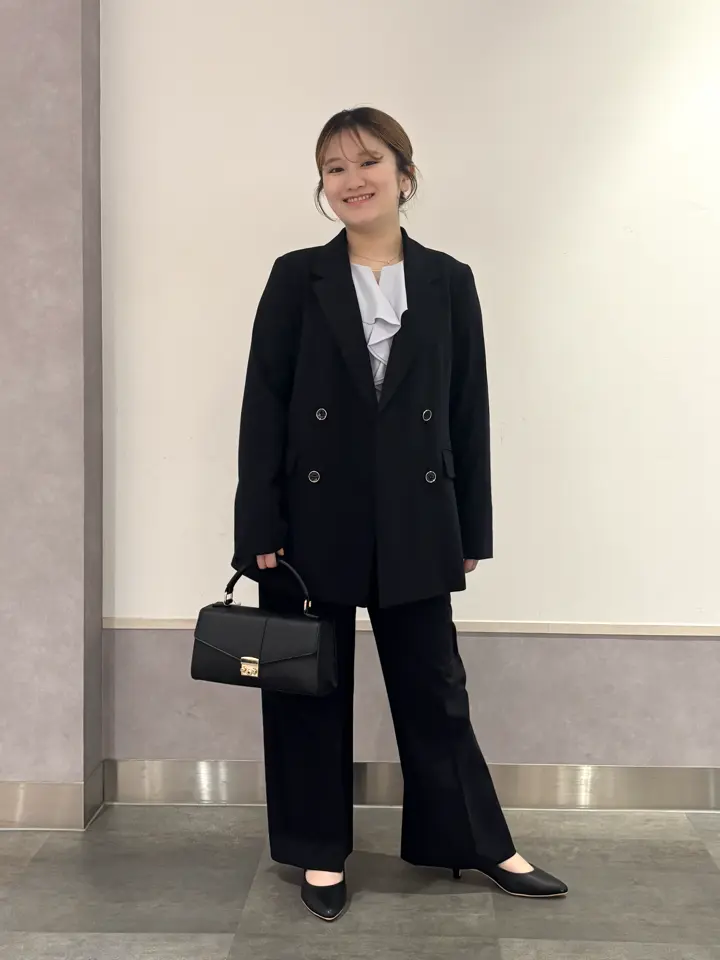 ONWARD CROSSET SELECT 工藤 コーディネート画像