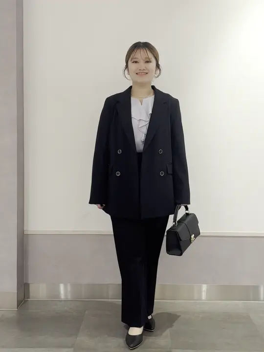 ONWARD CROSSET SELECT 工藤 コーディネート画像