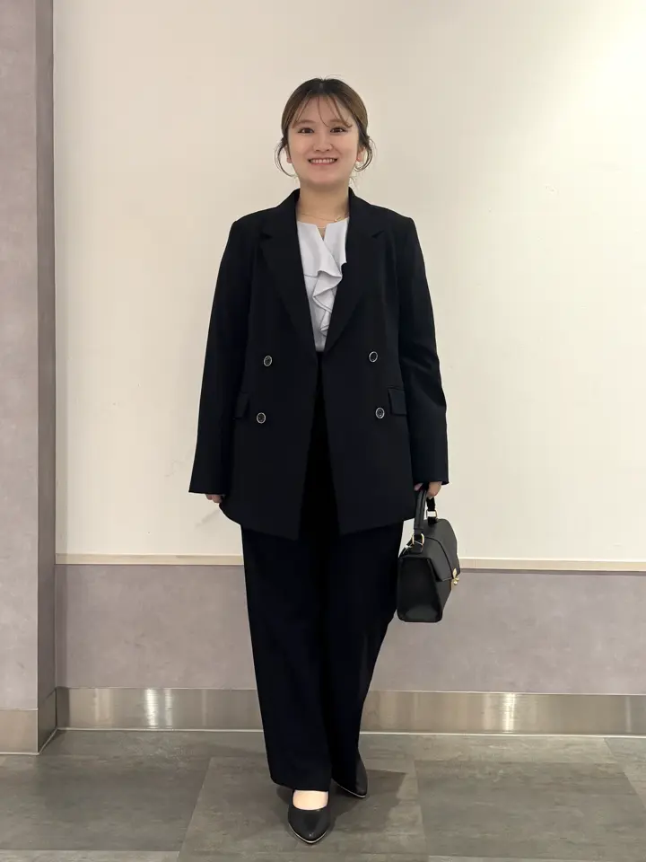 ONWARD CROSSET SELECT 工藤 コーディネート画像