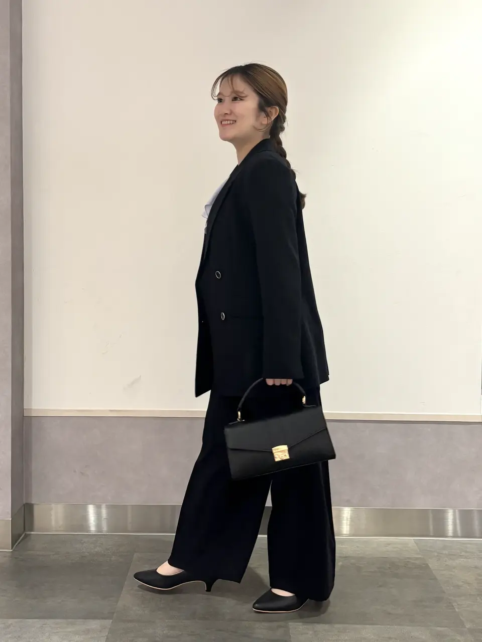 ONWARD CROSSET SELECT 工藤 コーディネート画像