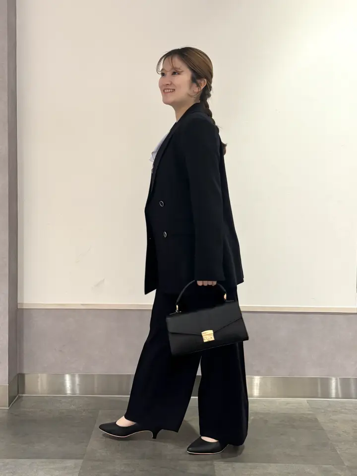 ONWARD CROSSET SELECT 工藤 コーディネート画像