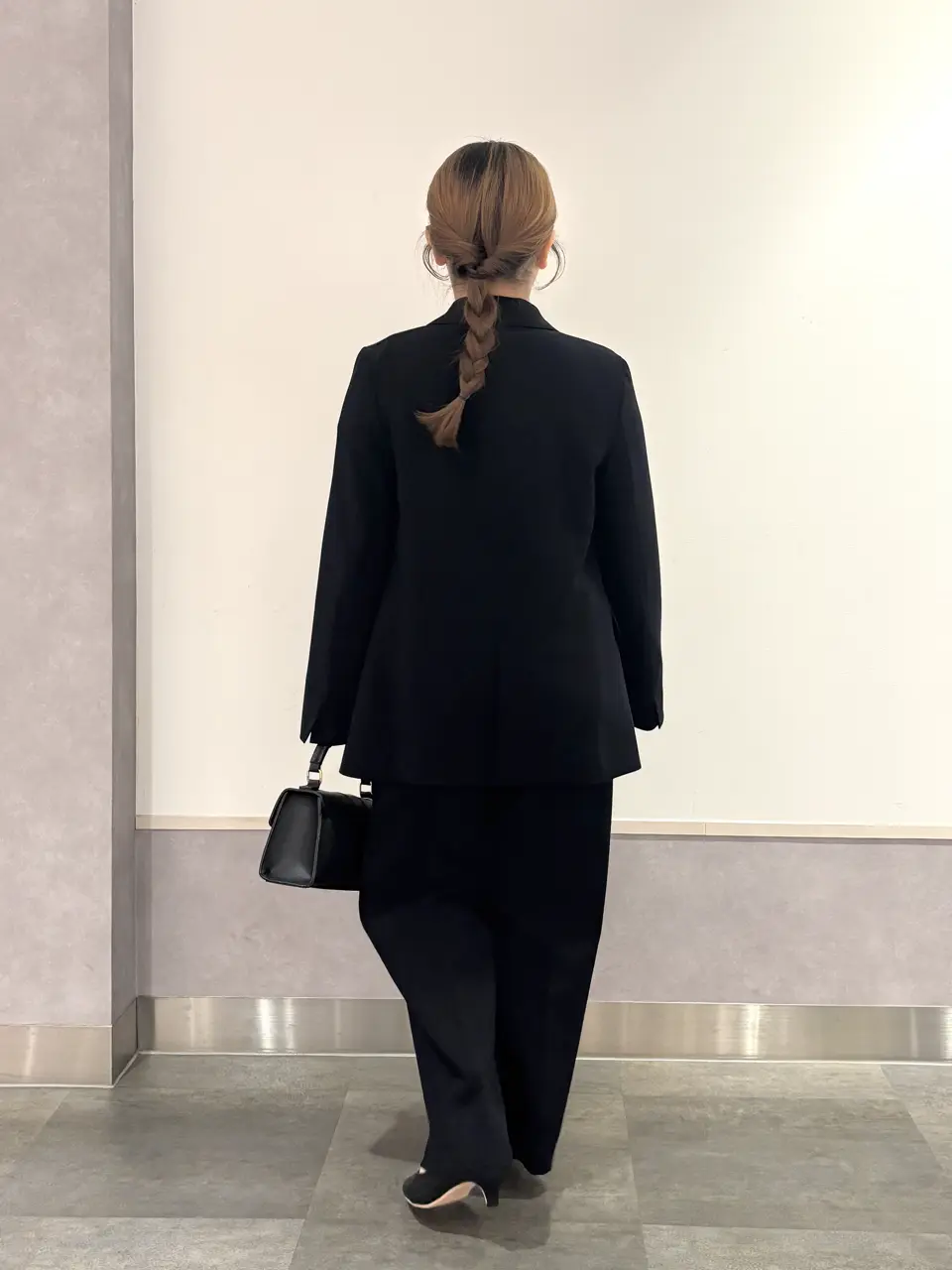 ONWARD CROSSET SELECT 工藤 コーディネート画像