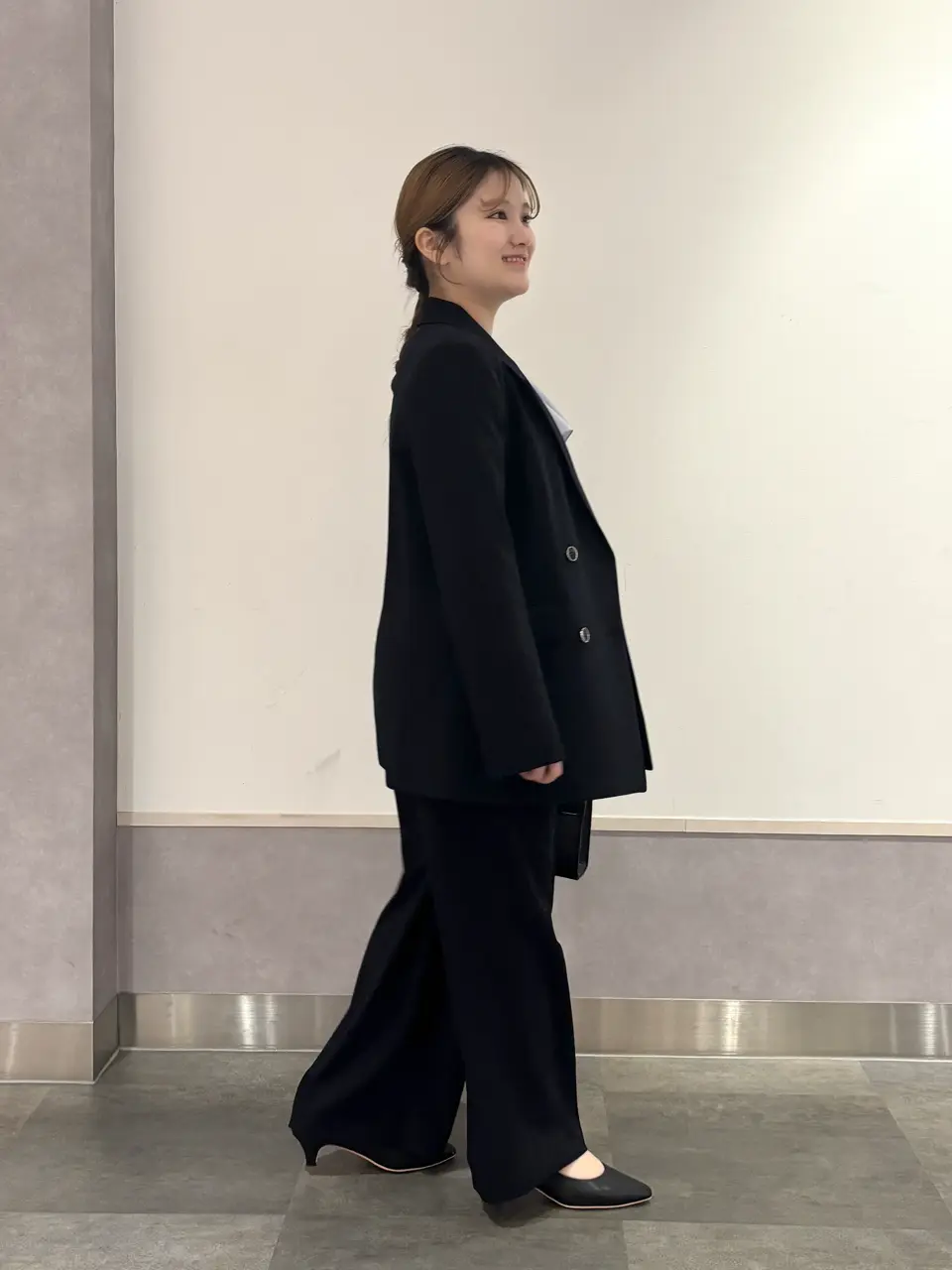 ONWARD CROSSET SELECT 工藤 コーディネート画像