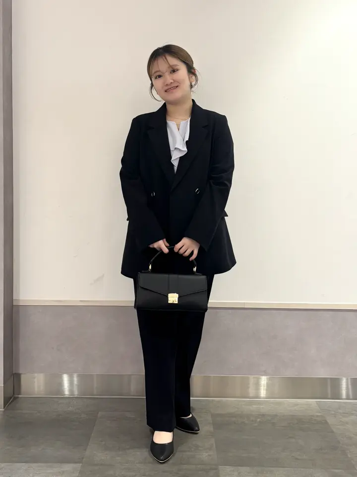 ONWARD CROSSET SELECT 工藤 コーディネート画像