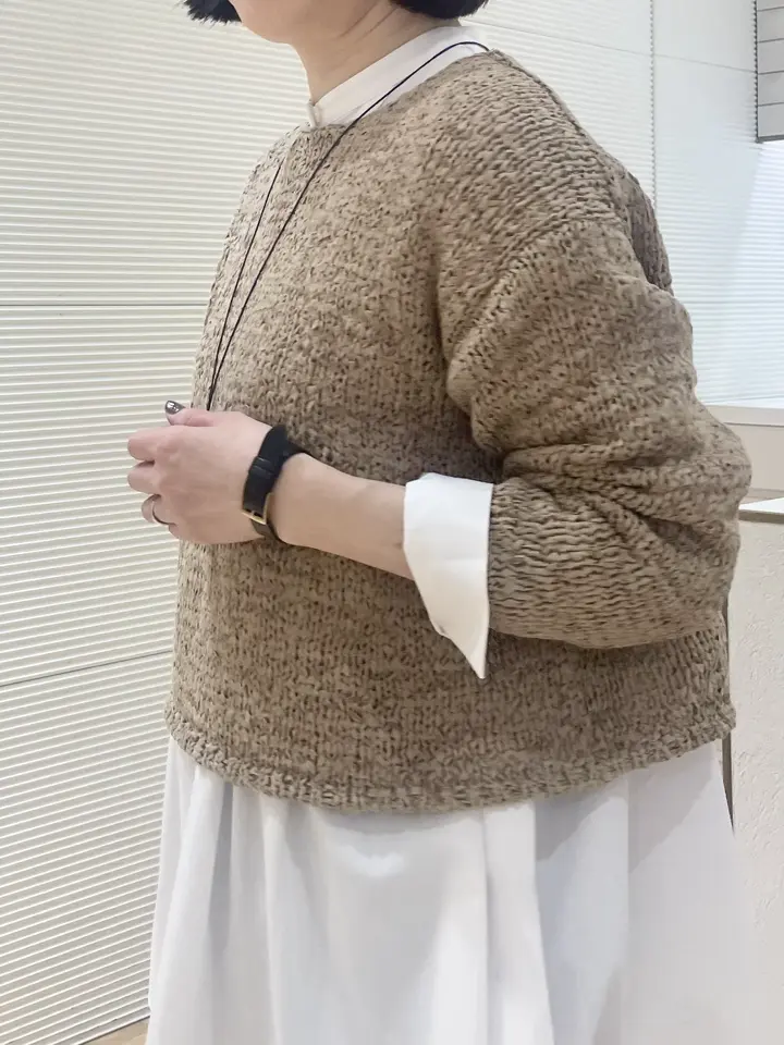 ONWARD CROSSET SELECT 五月女 コーディネート画像