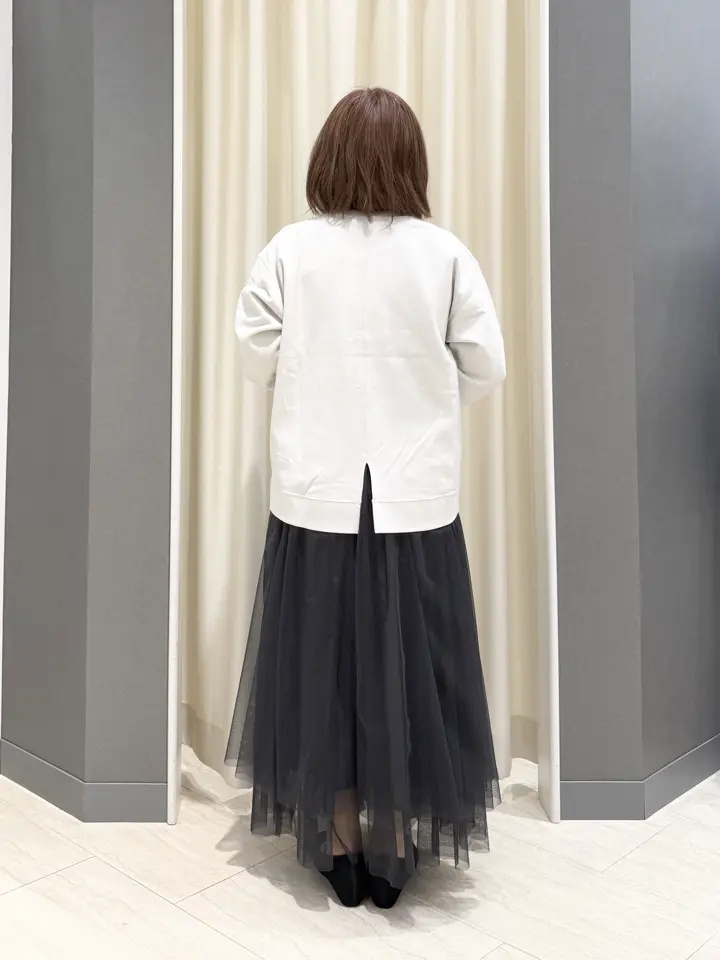 ONWARD CROSSET SELECT 吉田 コーディネート画像