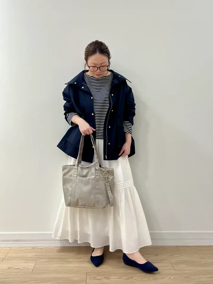 ONWARD CROSSET SELECT 渡邉 コーディネート画像