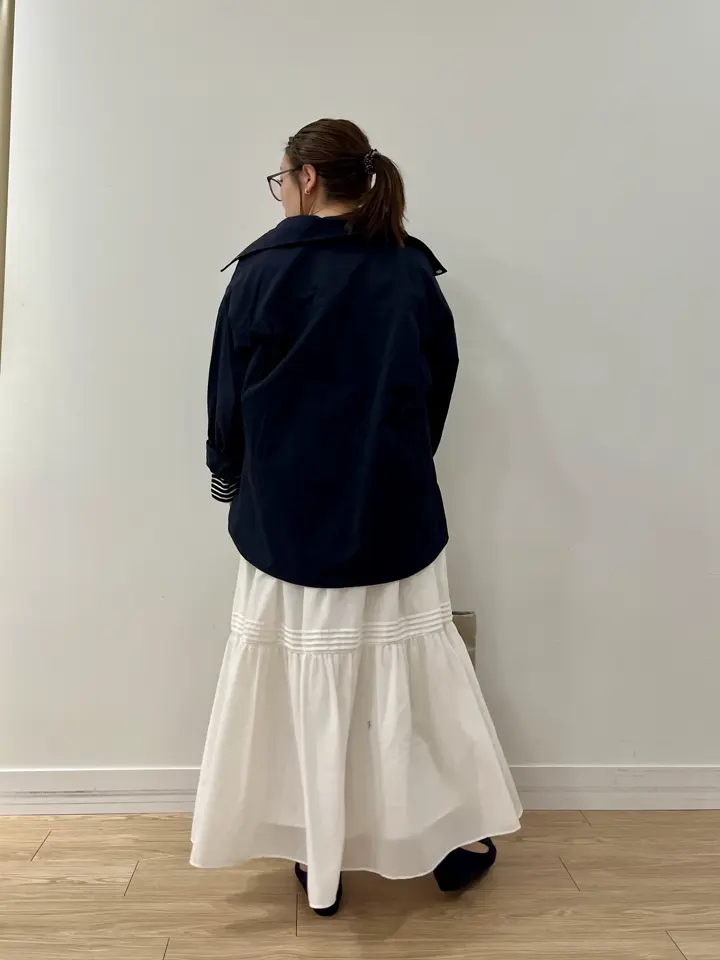 ONWARD CROSSET SELECT 渡邉 コーディネート画像