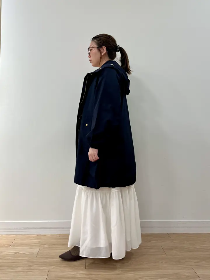 ONWARD CROSSET SELECT 渡邉 コーディネート画像