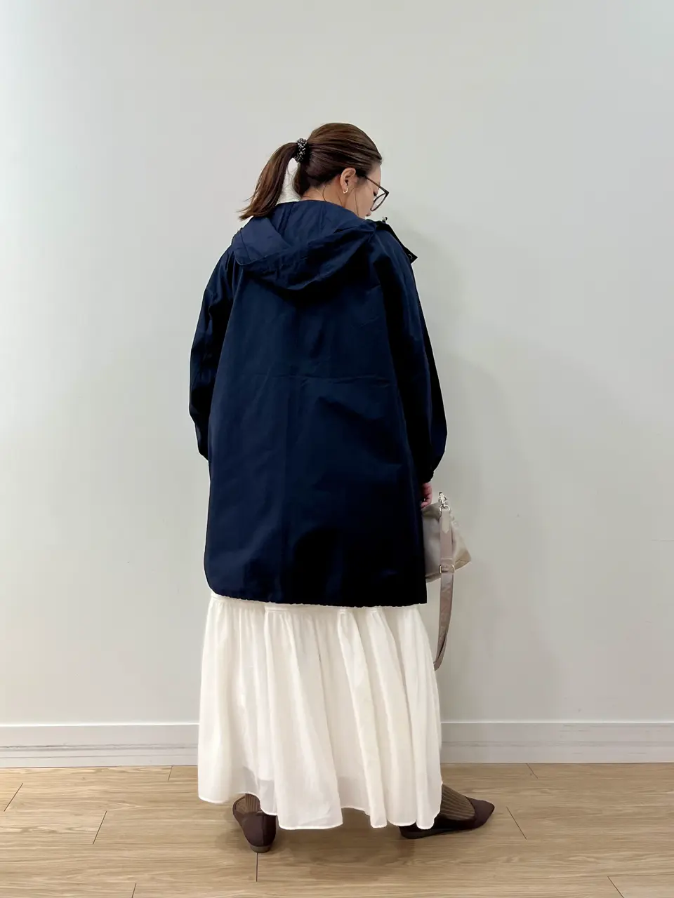 ONWARD CROSSET SELECT 渡邉 コーディネート画像