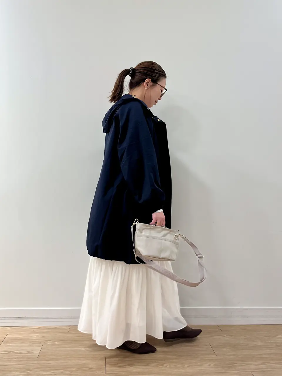 ONWARD CROSSET SELECT 渡邉 コーディネート画像