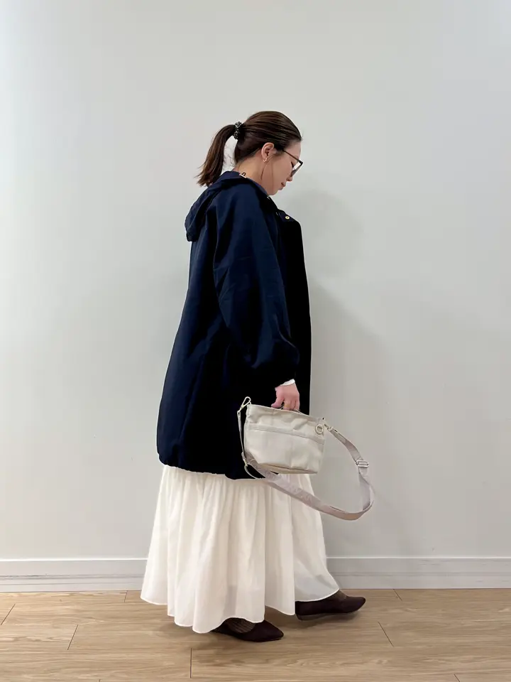 ONWARD CROSSET SELECT 渡邉 コーディネート画像