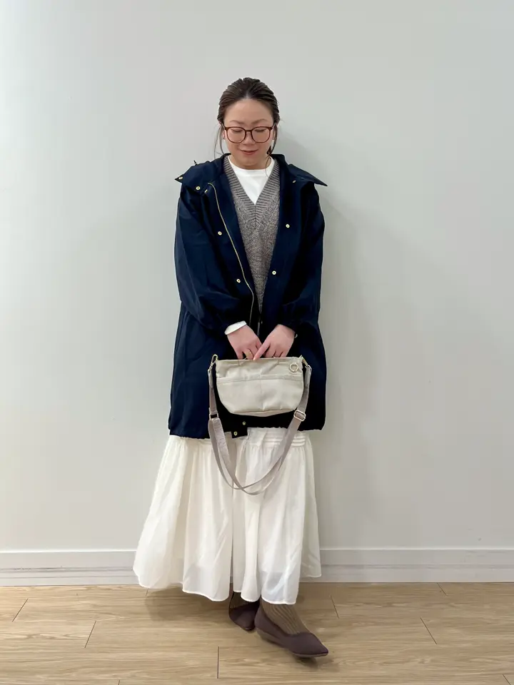 ONWARD CROSSET SELECT 渡邉 コーディネート画像