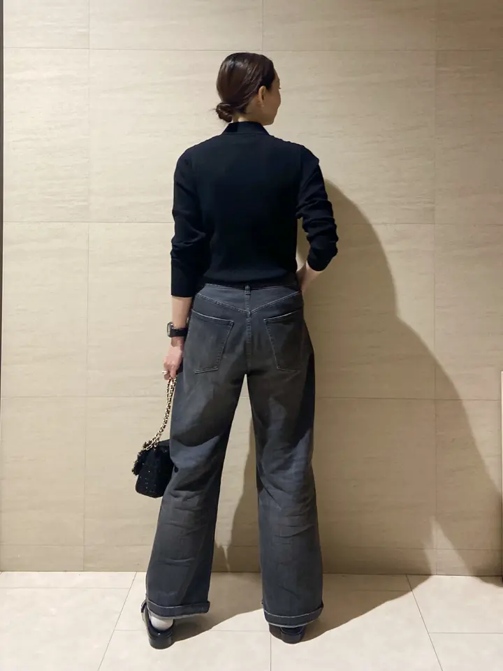 ONWARD CROSSET SELECT 橋村 コーディネート画像