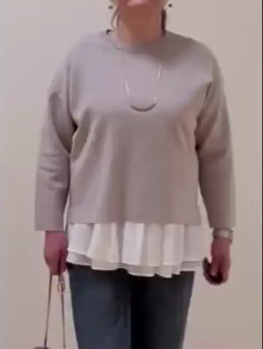 ONWARD CROSSET SELECT nori コーディネート画像