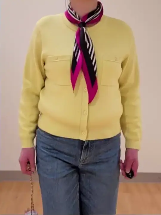 ONWARD CROSSET SELECT nori コーディネート画像