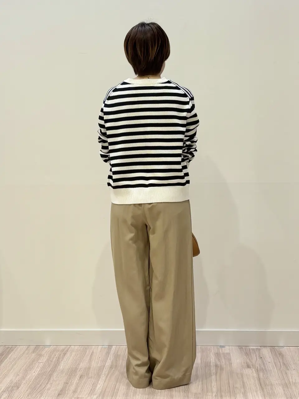 ONWARD CROSSET SELECT 河本 コーディネート画像