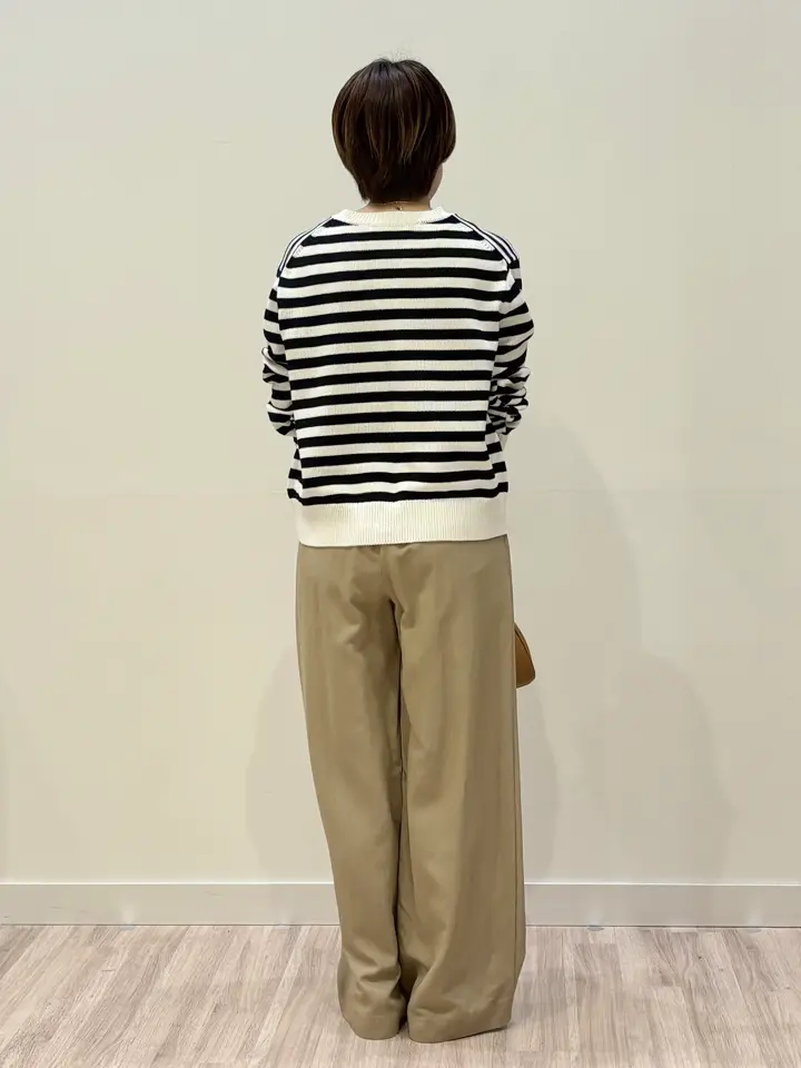 ONWARD CROSSET SELECT 河本 コーディネート画像