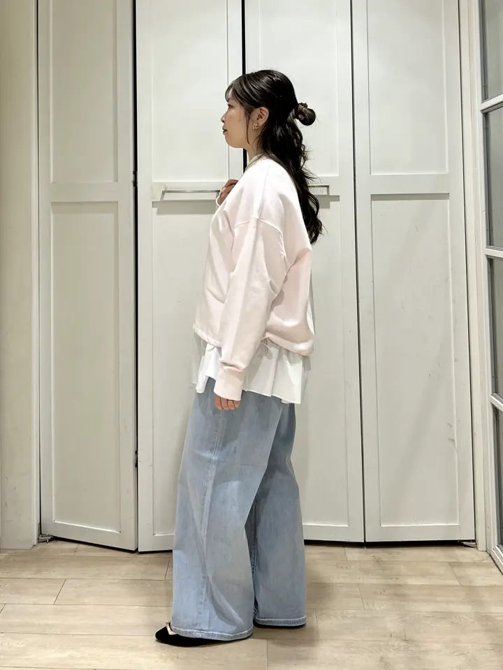 ONWARD CROSSET SELECT 藤田 コーディネート画像