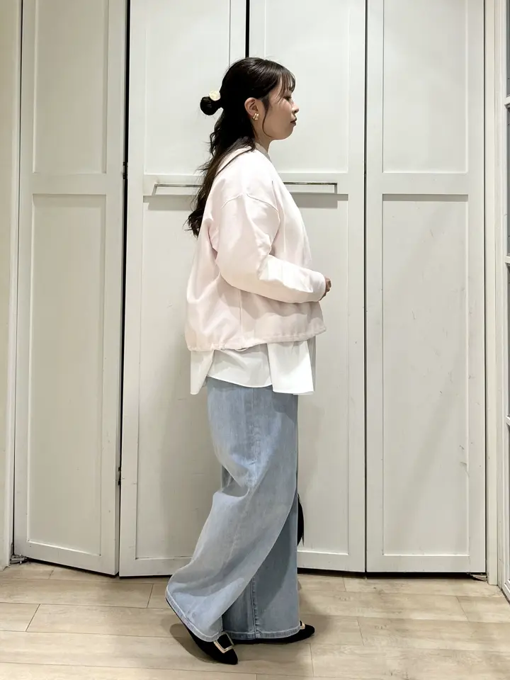 ONWARD CROSSET SELECT 藤田 コーディネート画像