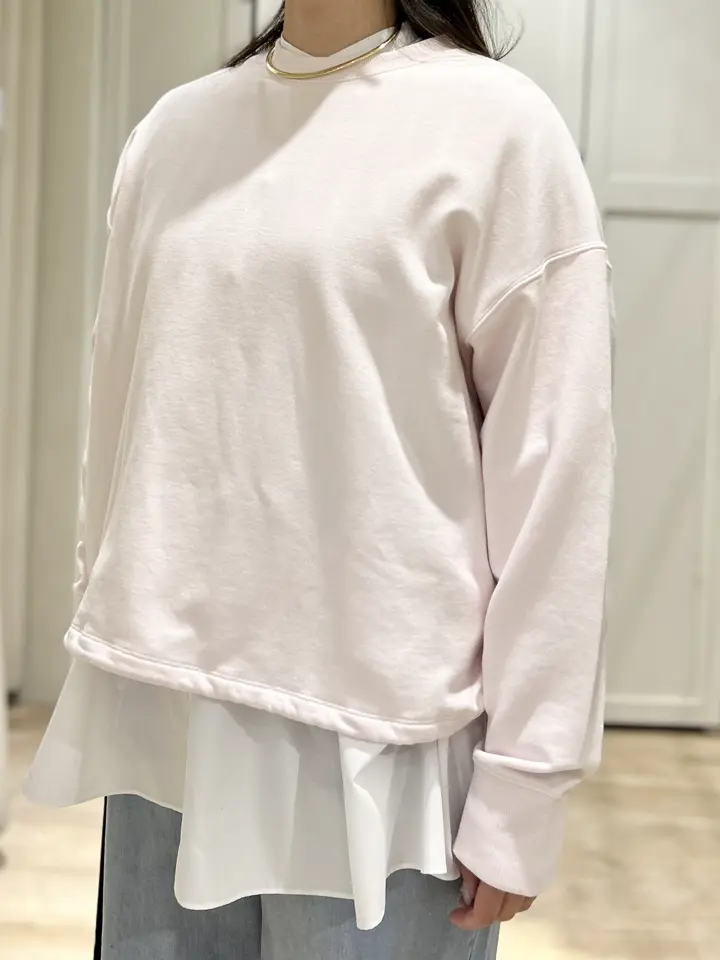 ONWARD CROSSET SELECT 藤田 コーディネート画像