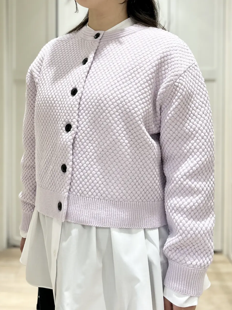 ONWARD CROSSET SELECT 藤田 コーディネート画像