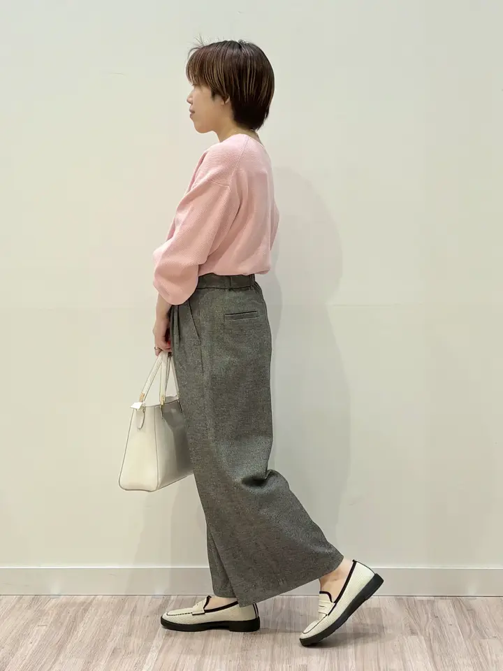 ONWARD CROSSET SELECT 河本 コーディネート画像