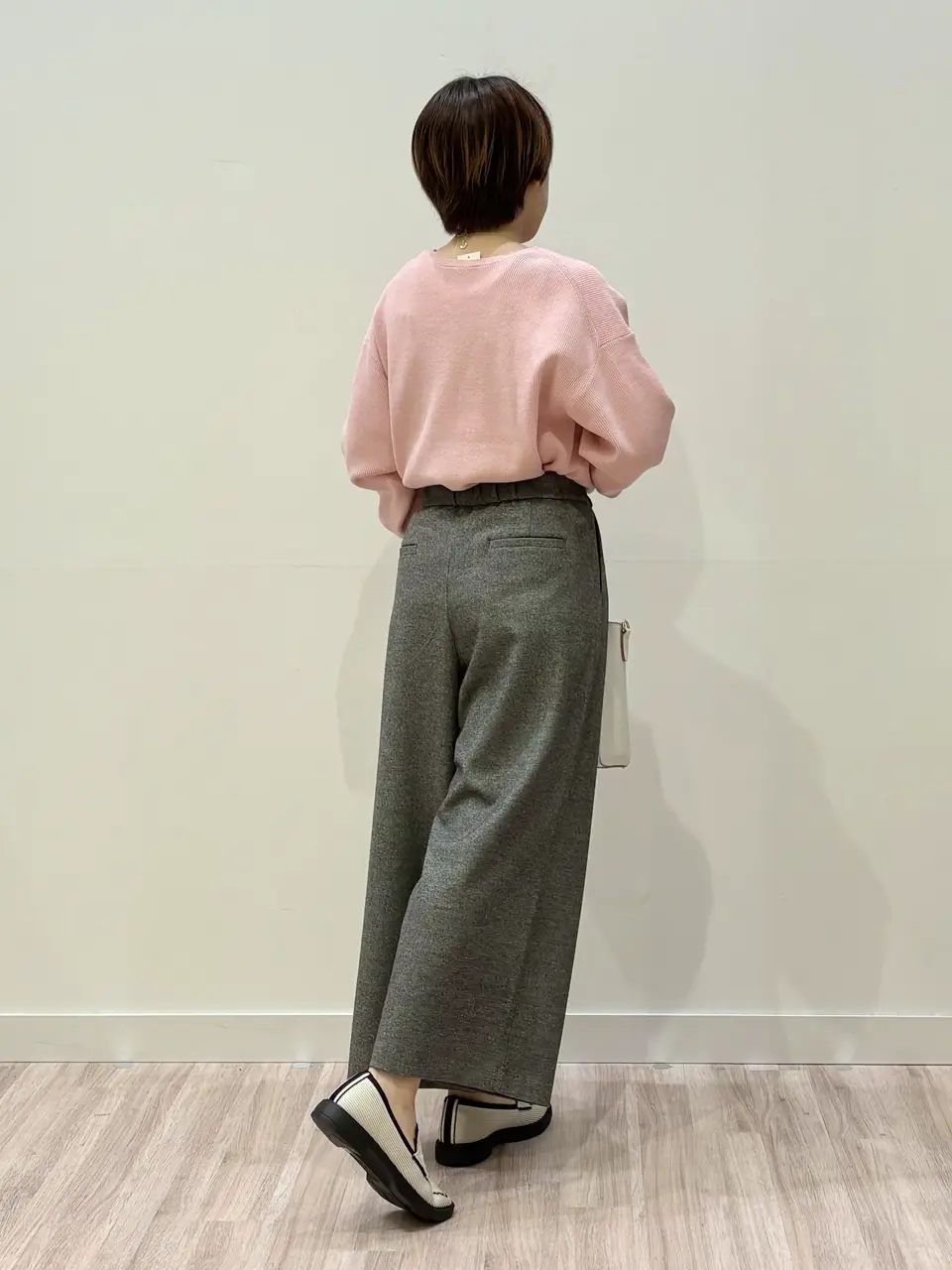 ONWARD CROSSET SELECT 河本 コーディネート画像