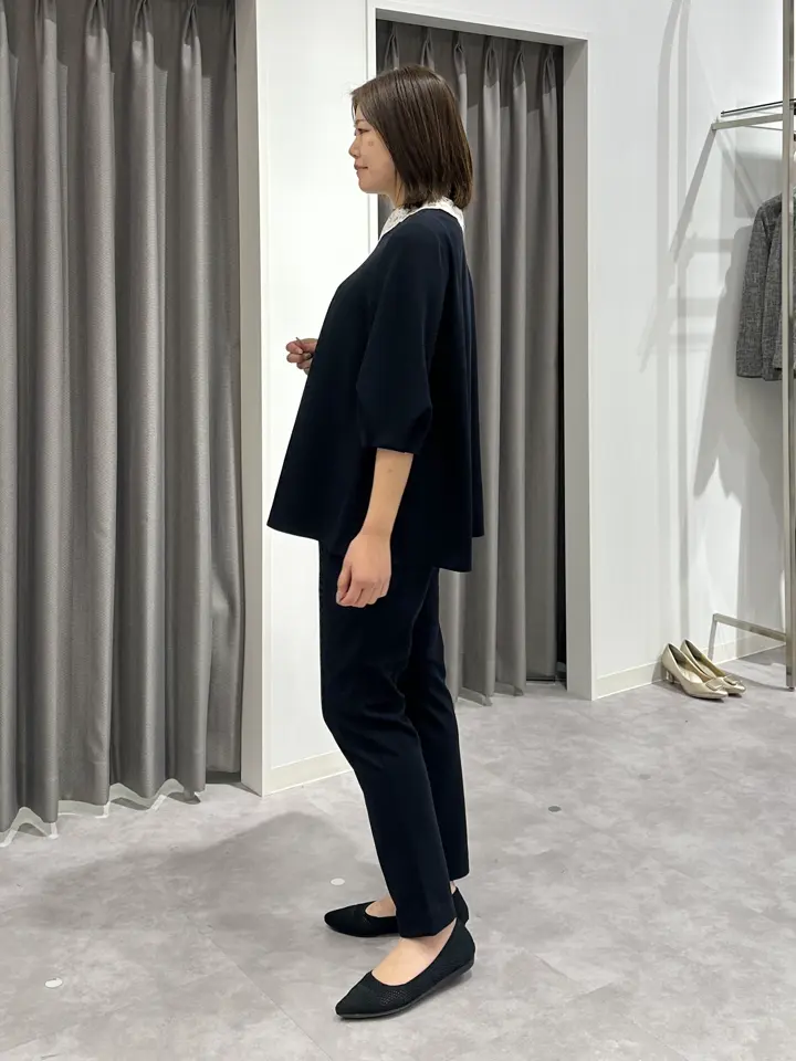 ONWARD CROSSET SELECT mami コーディネート画像