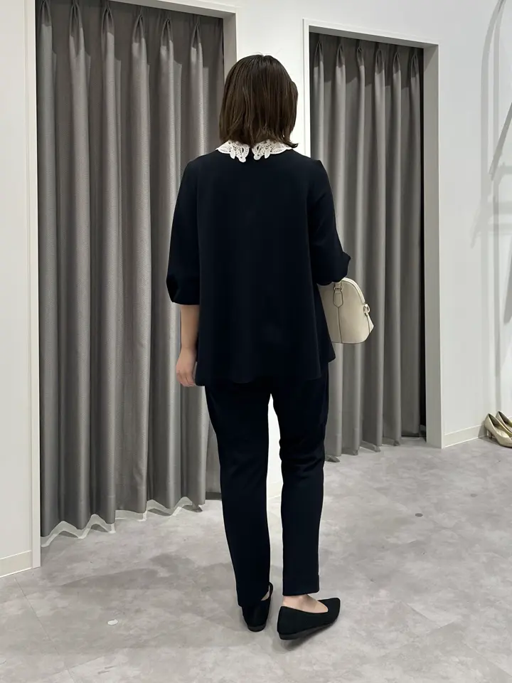 ONWARD CROSSET SELECT mami コーディネート画像