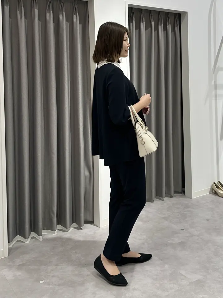 ONWARD CROSSET SELECT mami コーディネート画像