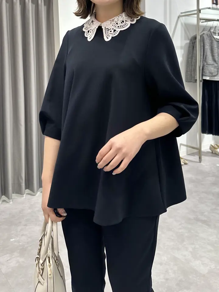 ONWARD CROSSET SELECT mami コーディネート画像