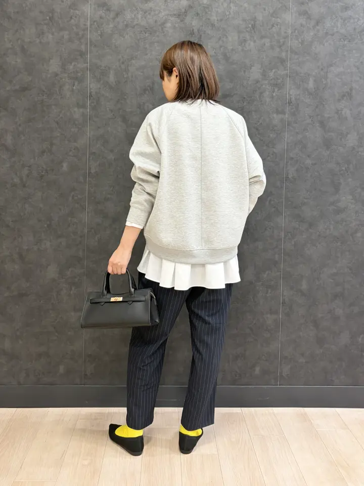 ONWARD CROSSET SELECT 金澤 コーディネート画像